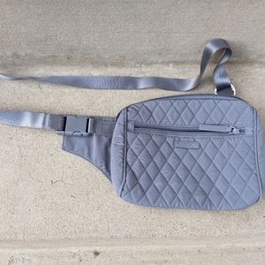 Vera Bradley fanny pack or belt bag